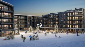 Hemsedal Fjellandsbyen, ski inn ski out